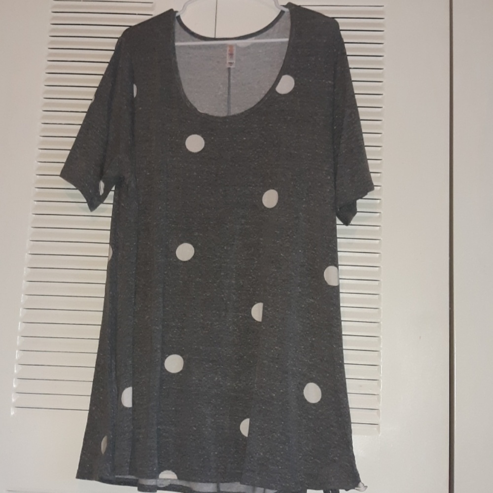 Lularoe Perfect T